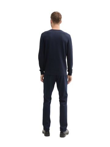 Tom Tailor Chino in Dunkelblau
