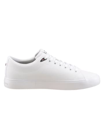 Tommy Hilfiger Sneakers wit