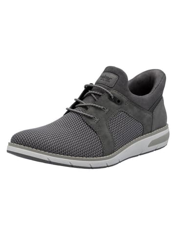rieker Sneakers grijs