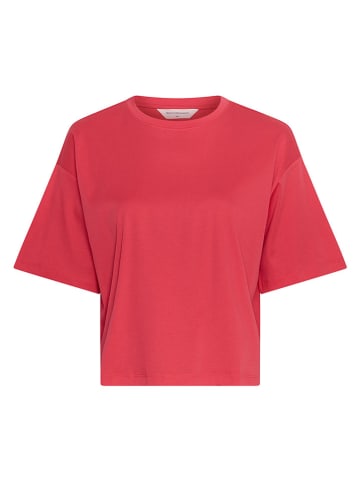 MOSS COPENHAGEN Shirt "Moa Melea" rood
