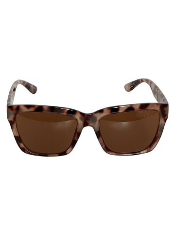 MOSS COPENHAGEN Damen-Sonnenbrille "Imene" in Braun