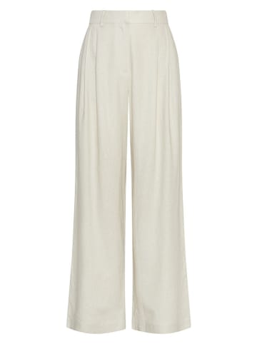 MOSS COPENHAGEN Marlenebroek "Ryan Conella" crème