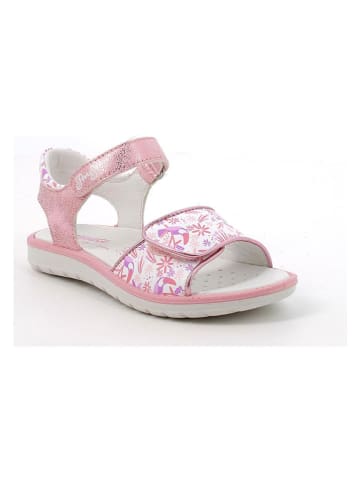 Primigi Sandalen in Rosa