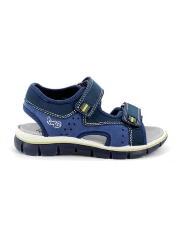 Primigi Sandalen donkerblauw