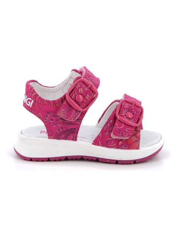Primigi Leren sandalen roze