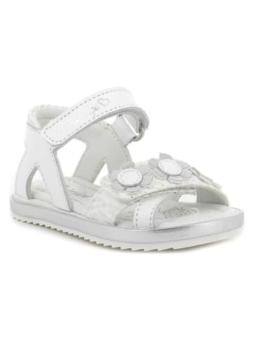 Primigi Leren sandalen wit