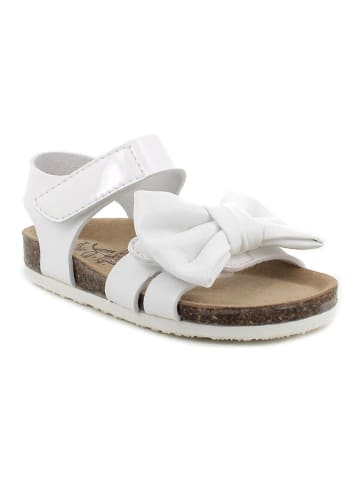 Primigi Sandalen in Weiß