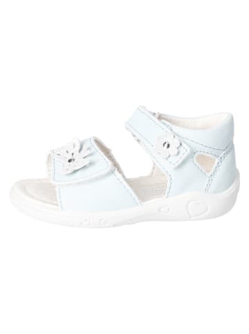 PEPINO Sandalen in Hellblau