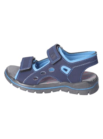 Ricosta Sandalen "Miro" donkerblauw