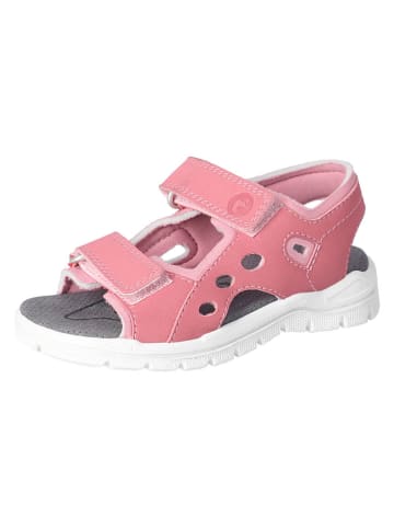 Ricosta Sandalen "Miro" in Pink