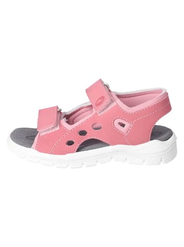 Ricosta Sandalen "Miro" in Pink