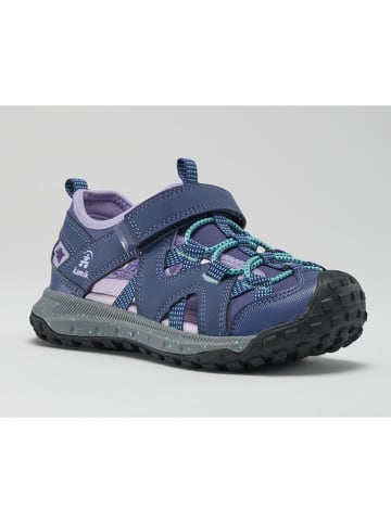 Kamik Enkelsandalen "Drift" blauw