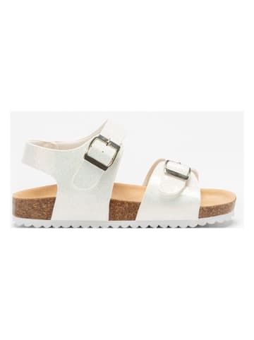 Lelli Kelly Sandalen "Eva" in Silber