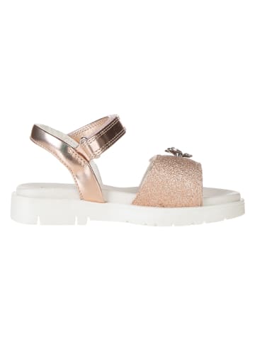 Lelli Kelly Sandalen "Rebecca" lichtroze