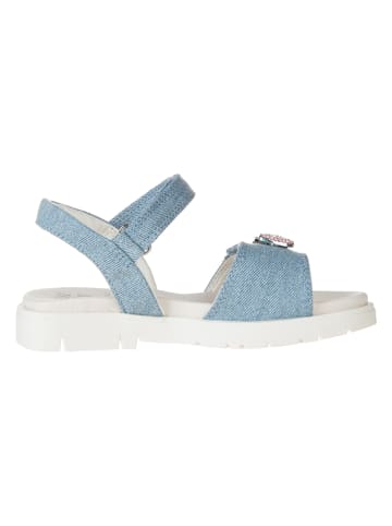 Lelli Kelly Sandalen "Ines" in Blau