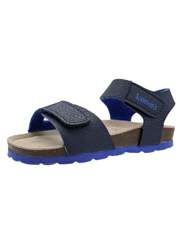 lamino Sandalen donkerblauw