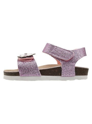 lamino Barefootschoenen roze