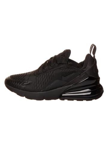 Nike Sneakersy "Air Max 270" w kolorze czarnym