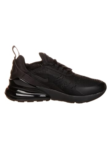 Nike Sneakers "Air Max 270" in Schwarz