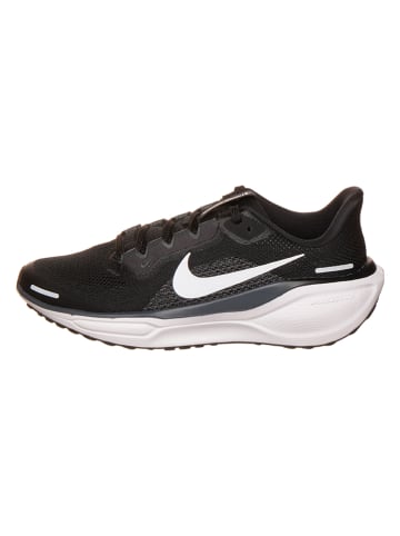 Nike Buty "Air Zoom Pegasus 41" w kolorze czarnym do biegania