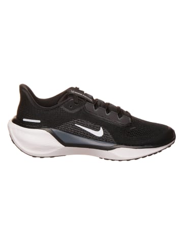 Nike Laufschuhe "Air Zoom Pegasus 41" in Schwarz