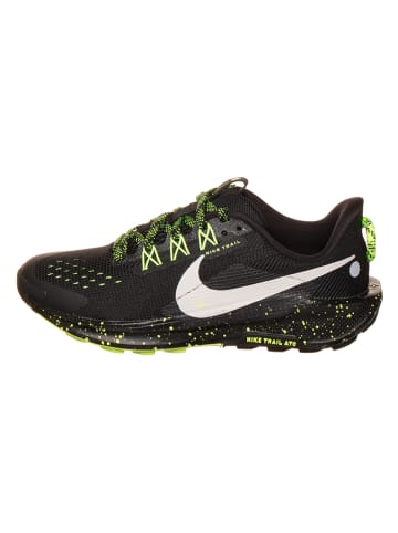 Nike Trailrunningschuhe "Pegasus Trail 5" in Schwarz