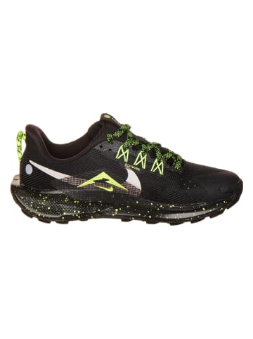 Nike Trailrunningschuhe "Pegasus Trail 5" in Schwarz