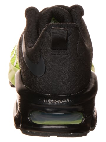 Nike Sneakersy "Air Max Fire" w kolorze czarno-żółtym