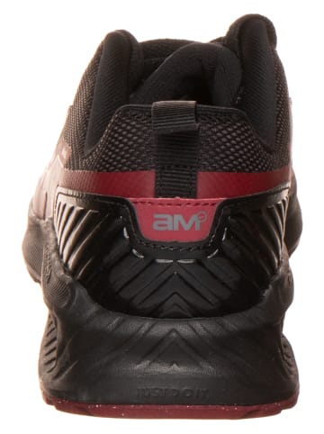 Nike Sneakers "Air Max Bia" zwart/rood