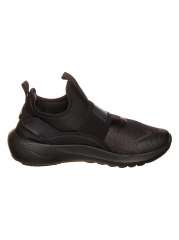 Nike Laufschuhe "Flex Runner 4" in Schwarz