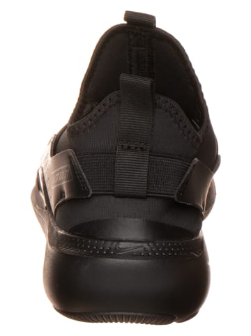 Nike Hardloopschoenen "Flex Runner 4" zwart