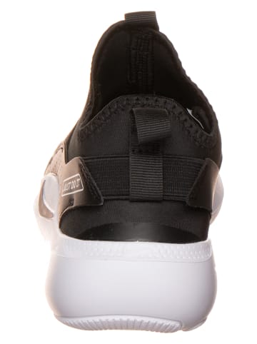 Nike Laufschuhe "Flex Runner 4" in Schwarz