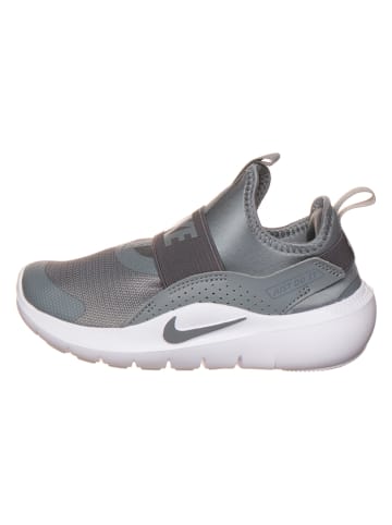 Nike Laufschuhe "Flex Runner 4" in Grau