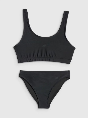 4F Bikini zwart