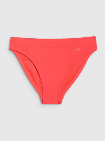 4F Bikini in Orange
