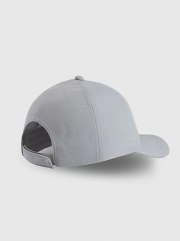 4F Cap in Grau