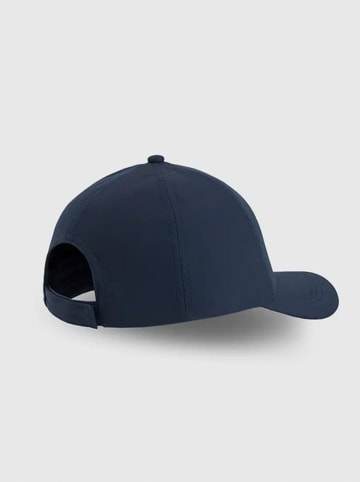 4F Pet donkerblauw