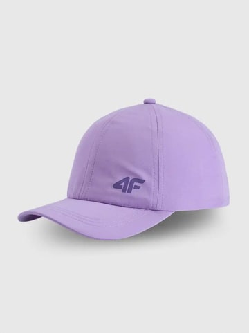 4F Pet paars