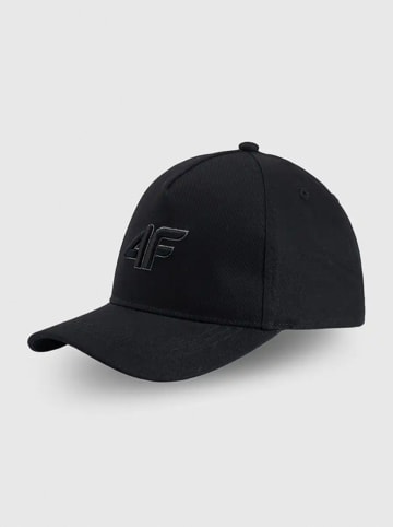 4F Pet zwart