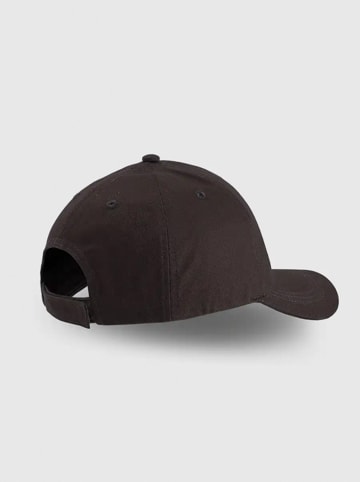 4F Cap in Braun