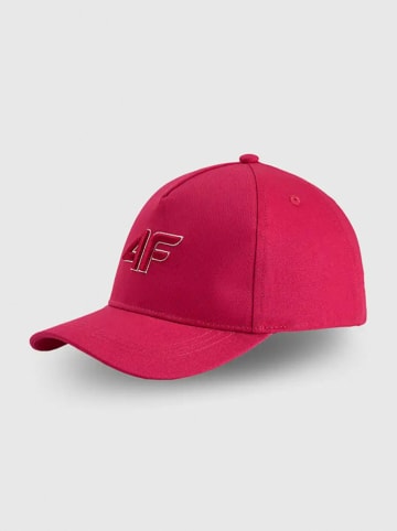 4F Pet rood