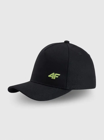 4F Pet zwart