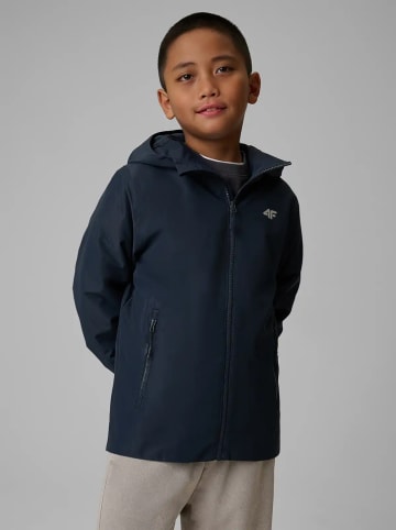 4F Funktionsjacke in Dunkelblau