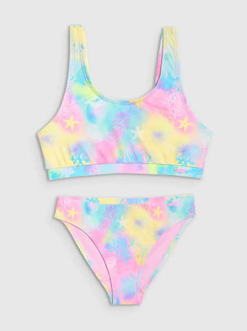 4F Bikini meerkleurig