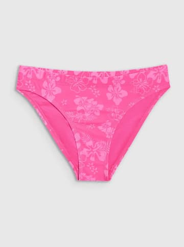 4F 3tlg. Bikini-Set in Pink