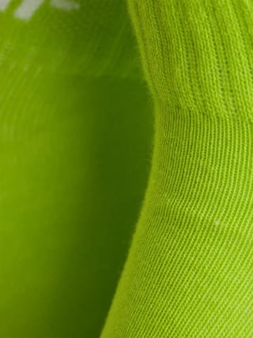 4F 2er-Set: Socken in Blau/ Grün