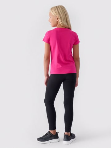 4F Legging zwart