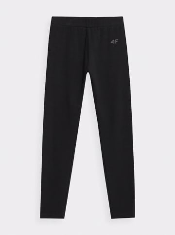 4F Legging zwart