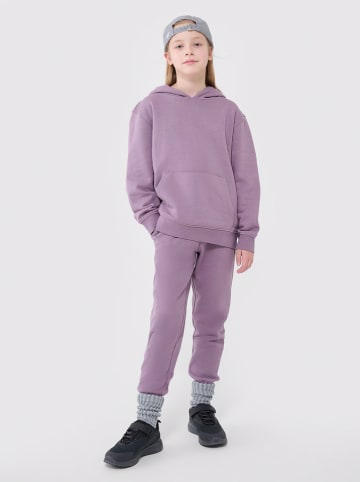 4F Sweathose in Lila