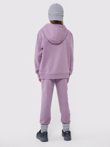 4F Sweathose in Lila